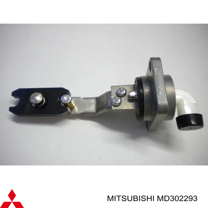 Sensor do nível de óleo de motor Mitsubishi Lancer IX CSA