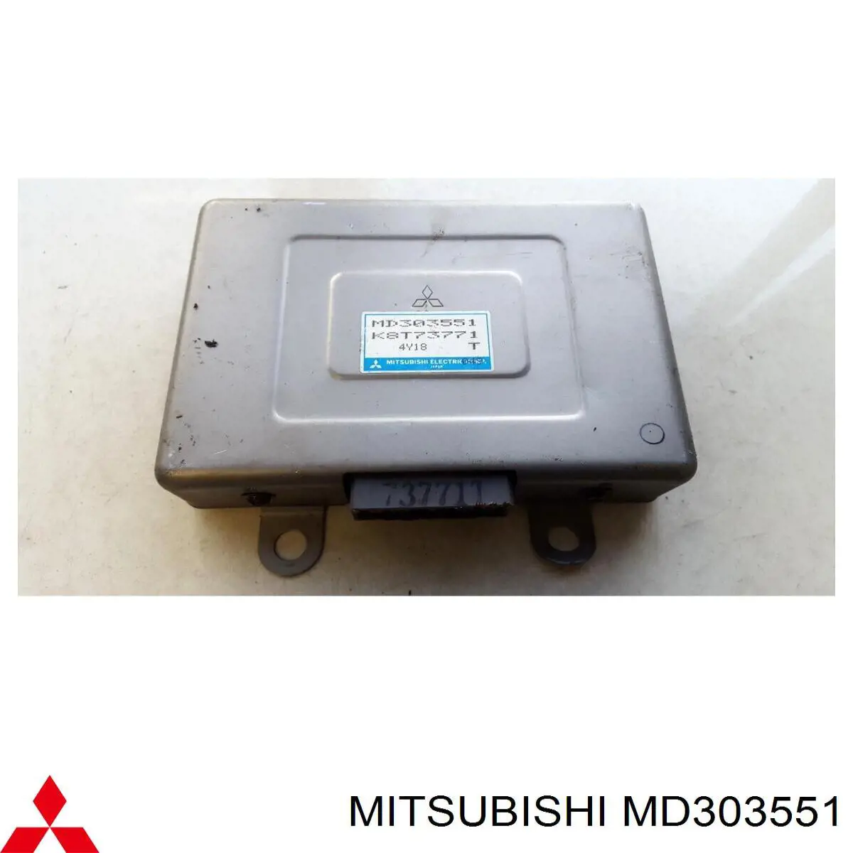 MD303551 Mitsubishi 
