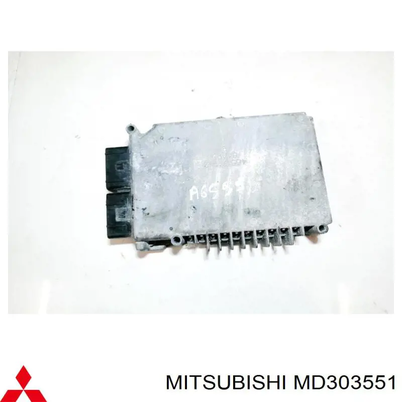  Mitsubishi MD303551 preço, a partir de  