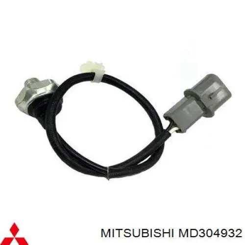 Compre MD304932 Mitsubishi Sensor de detonação