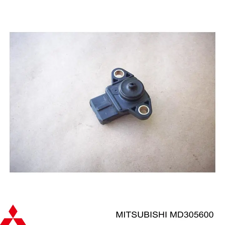 Sensor de pressão no coletor de admissão, MAP Mitsubishi MD305600 preço, a partir de 26,16 USD