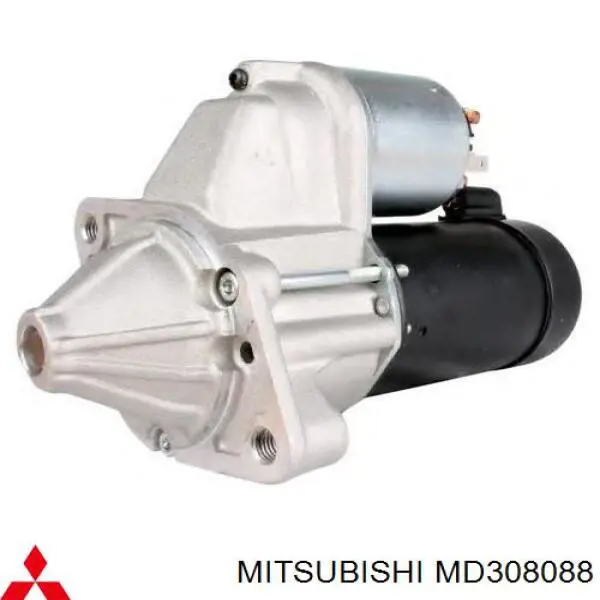 MD308088 Mitsubishi Motor de arranco