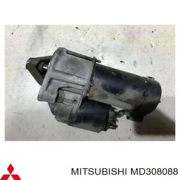 Motor de arranco Mitsubishi MD308088 preço, a partir de 73,21 USD