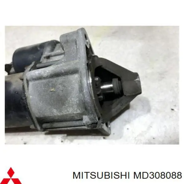 Compre MD308088 Mitsubishi Motor de arranco