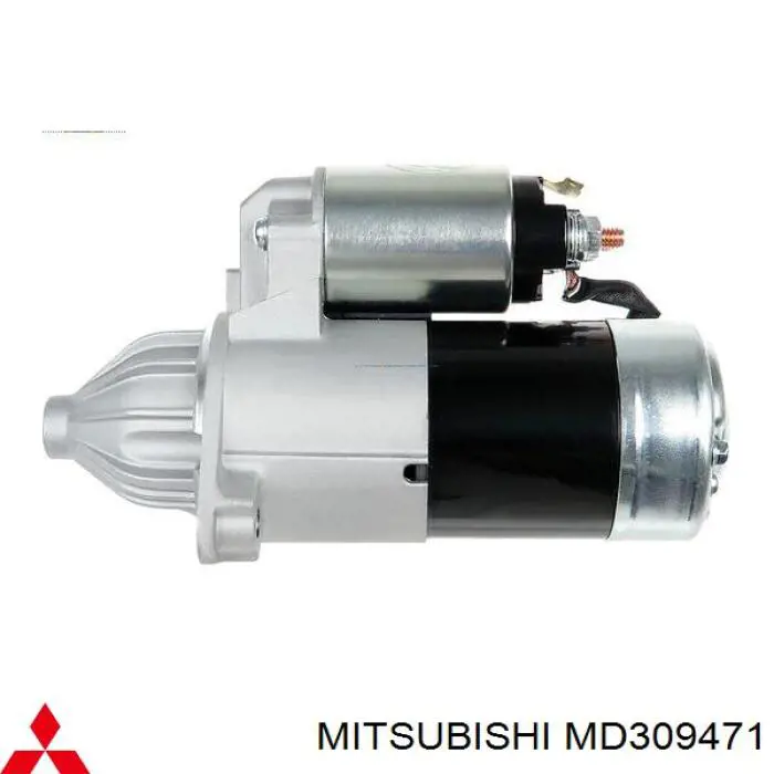 MD309471 Mitsubishi Motor de arranco