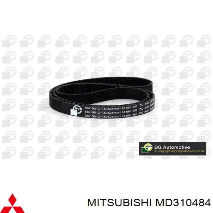 Compre MD310484 Mitsubishi Correia da árvore de equilibração