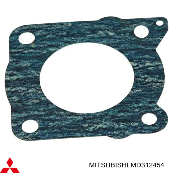 Vedante da válvula de borboleta para Mitsubishi Lancer IV C6A, C7A