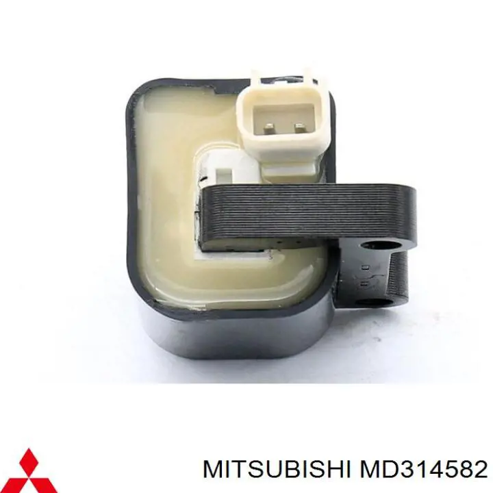 Bobina de ignição Mitsubishi MD314582 preço, a partir de 25,18 USD
