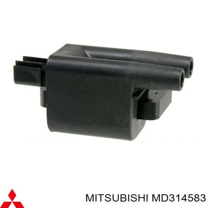 Bobina de ignição Mitsubishi MD314583 preço, a partir de 33,79 USD