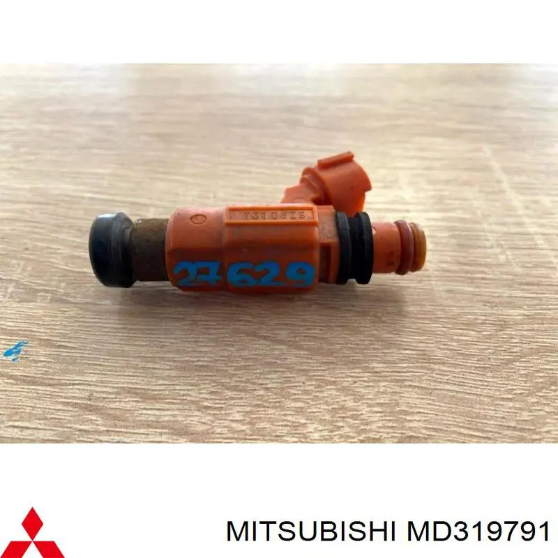 Compre Q3040004 Q-fix Injetor de injeção de combustível