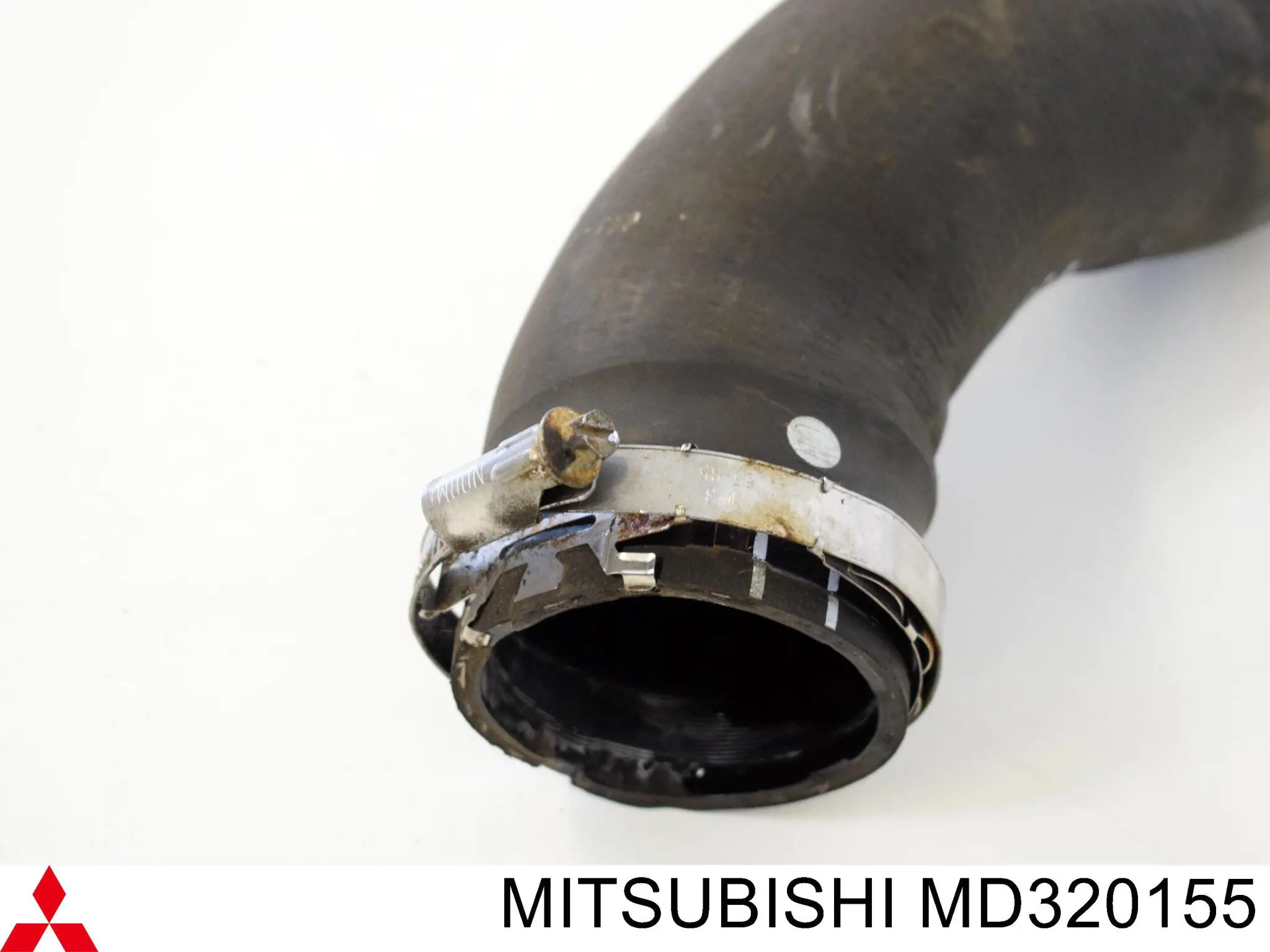 MD320155 Mitsubishi Mangueira universal a vácuo
