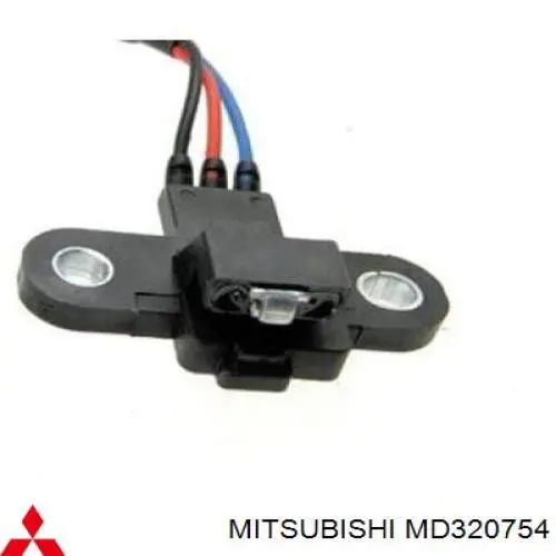 MD320754 Mitsubishi Sensor de posição (de revoluções) de cambota