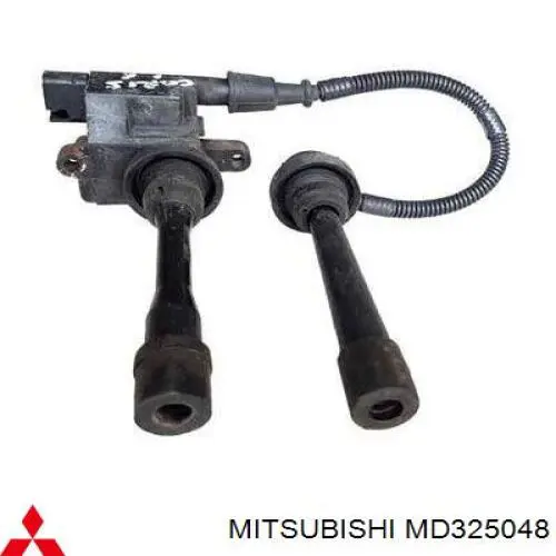 Bobina de ignição Mitsubishi MD325048 preço, a partir de 44,34 USD