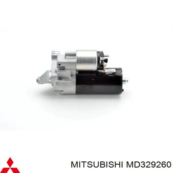 Compre MD329260 Mitsubishi Motor de arranco