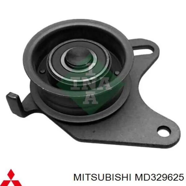Compre MD329625 Mitsubishi Rolo de reguladora de tensão da correia do mecanismo de distribuição de gás