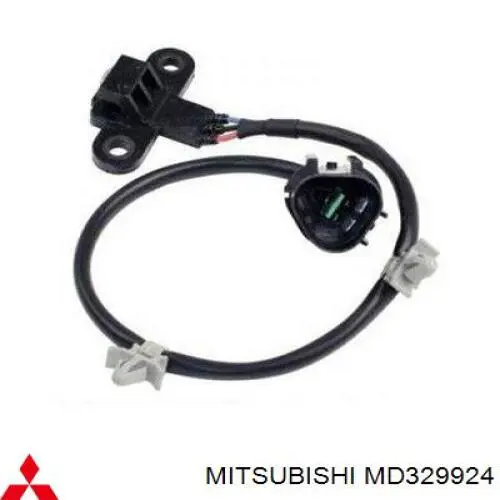 Sensor de posição (de revoluções) de cambota Mitsubishi MD329924 preço, a partir de 30,54 USD