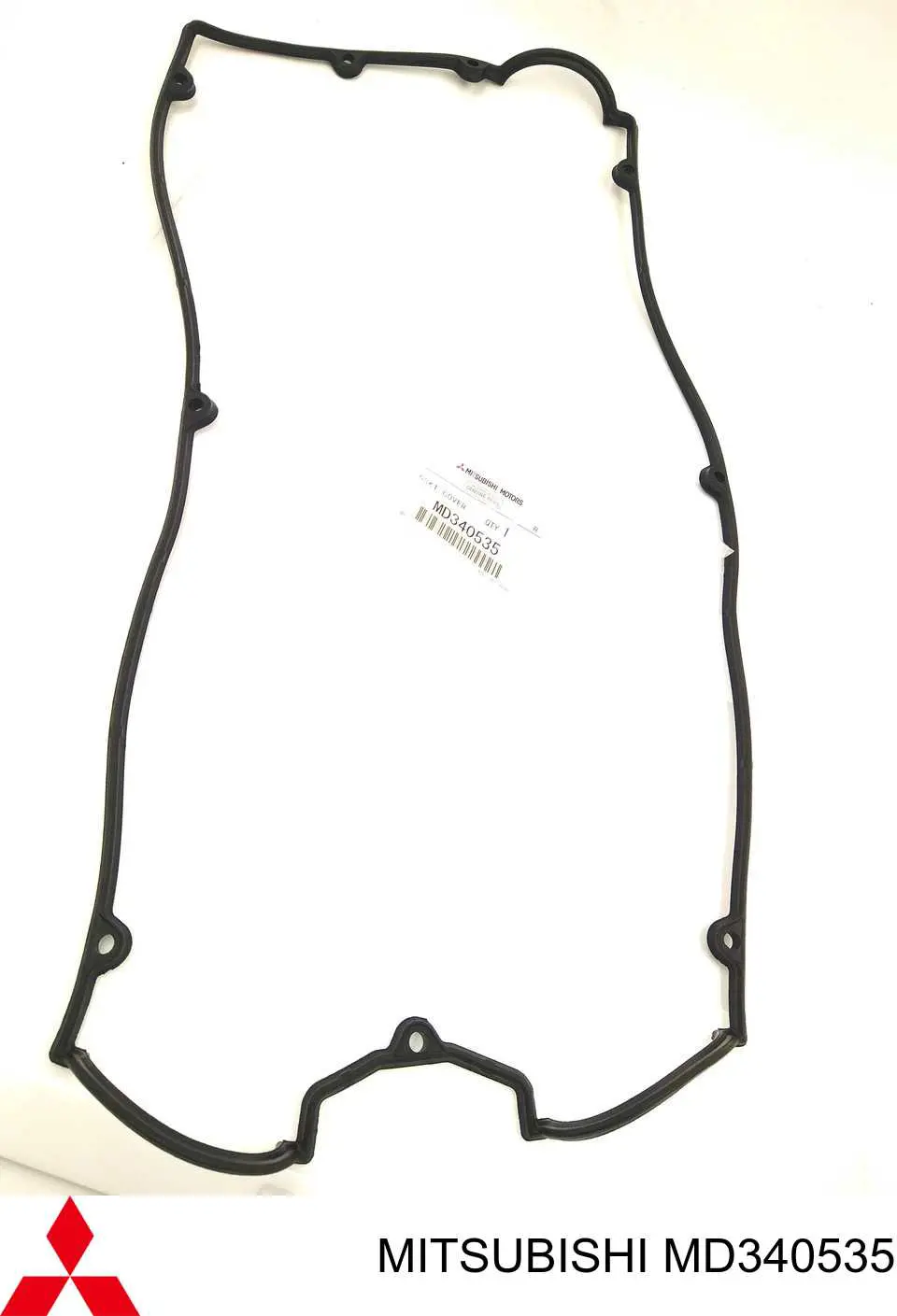 Vedante de tampa de válvulas de motor Mitsubishi MD340535 preço, a partir de 13,56 USD