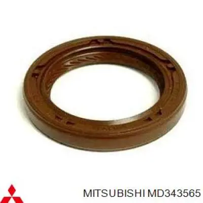 Compre MD343565 Mitsubishi Bucim da árvore intermédia (de equilibração) de motor