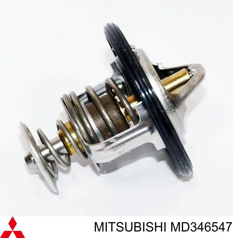 MD346547 Mitsubishi Termostato