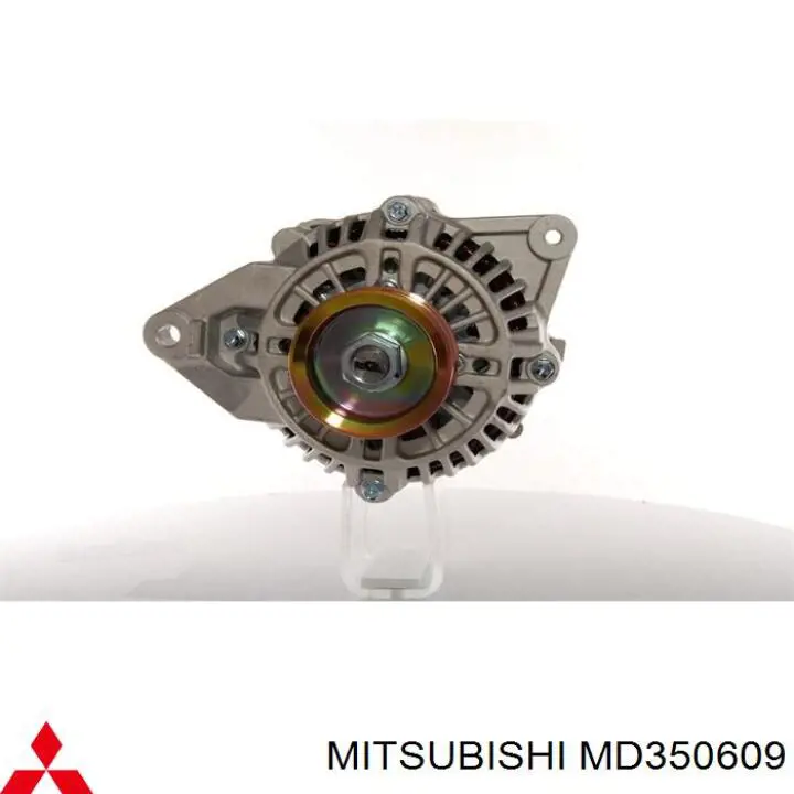 Compre MD350609 Mitsubishi Gerador