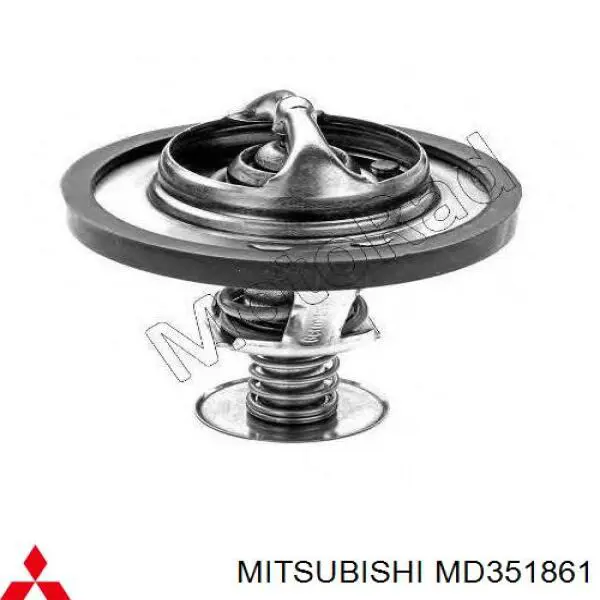 Compre MD351861 Mitsubishi Termostato