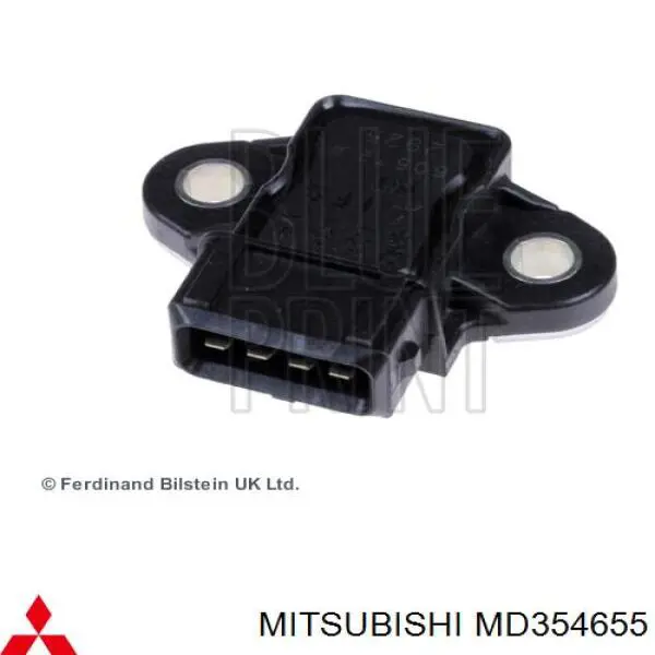 Sensor de detonação HIM0401 Hotaru