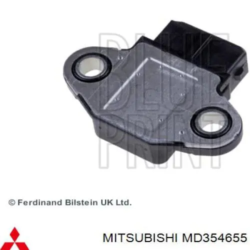 Sensor de detonação Mitsubishi MD354655 preço, a partir de 69,85 USD