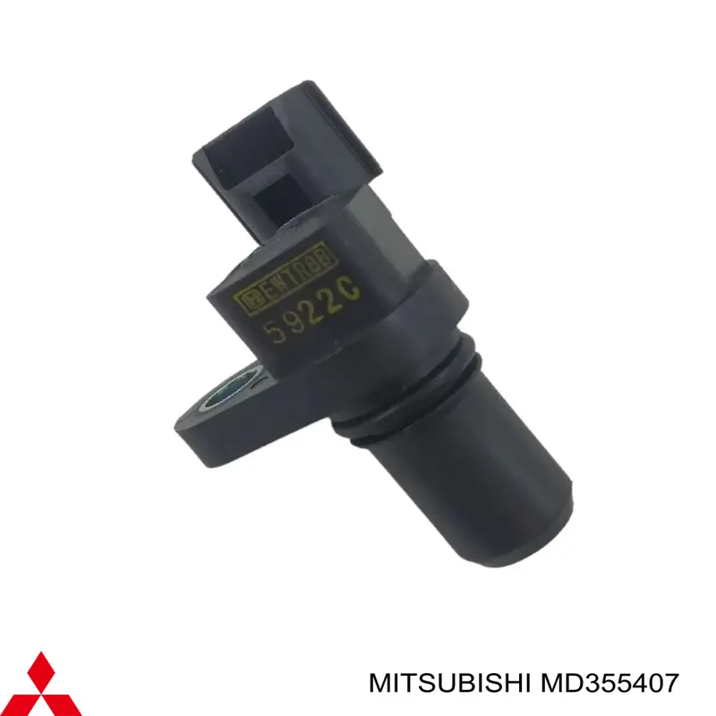 Sensor de posição da árvore distribuidora Mitsubishi MD355407 preço, a partir de 70,94 USD