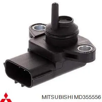 Sensor de pressão no coletor de admissão, MAP Mitsubishi MD355556 preço, a partir de 77,14 USD