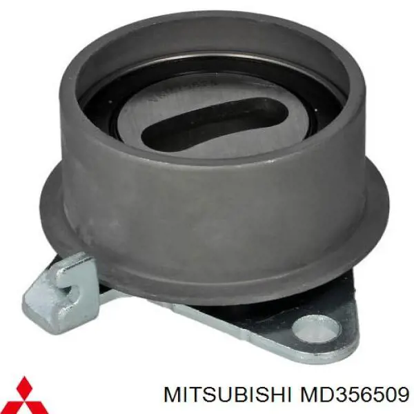 Rolo de reguladora de tensão da correia do mecanismo de distribuição de gás Mitsubishi MD356509 preço, a partir de 35,41 USD