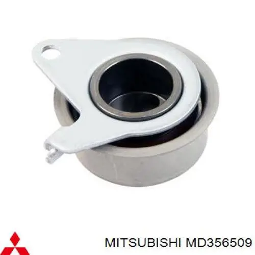 Compre MD356509 Mitsubishi Rolo de reguladora de tensão da correia do mecanismo de distribuição de gás