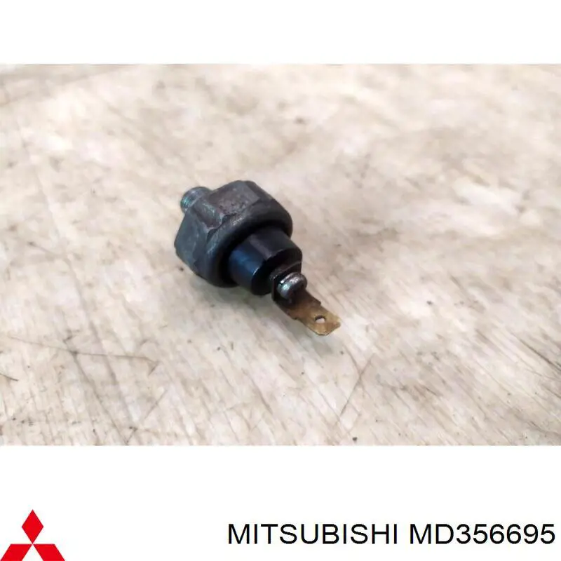 Válvula eletromagnética de posição (de fases) da árvore distribuidora Mitsubishi MD041092 preço, a partir de 73,19 USD
