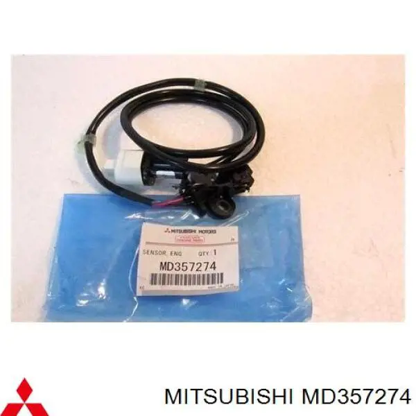 Sensor de posição (de revoluções) de cambota Mitsubishi MD357274 preço, a partir de 29,15 USD