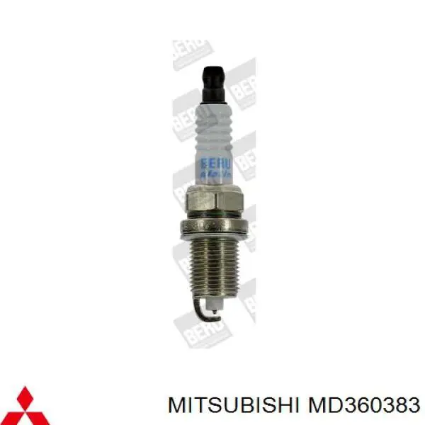 MD360383 Mitsubishi Vela de ignição