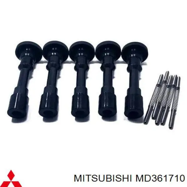 Bobina de ignição Mitsubishi MD361710 preço, a partir de 59,17 USD
