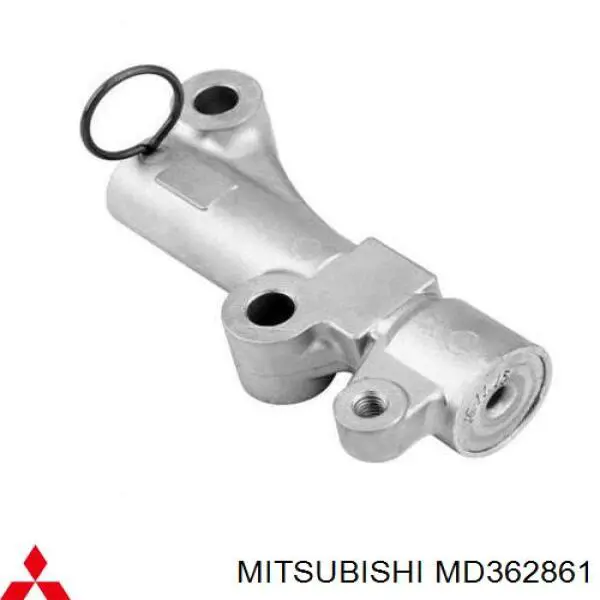 MD362861 Mitsubishi Reguladora de tensão da correia do mecanismo de distribuição de gás