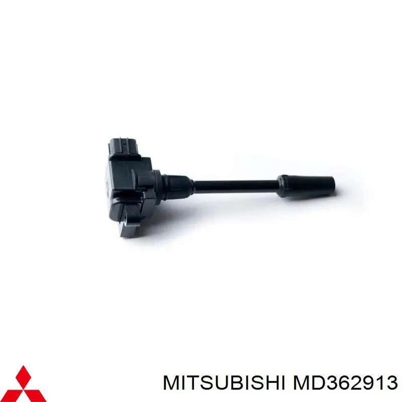 Bobina de ignição Mitsubishi MD362913 preço, a partir de 76,10 USD