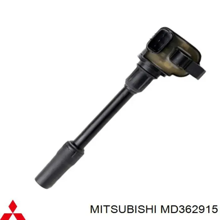 Compre MD362915 Mitsubishi Bobina de ignição