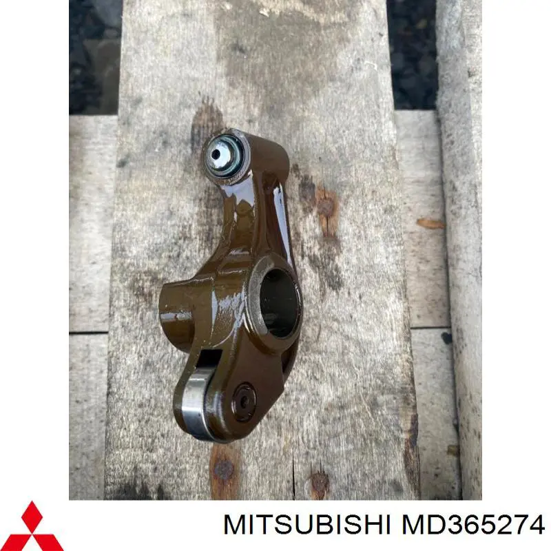Balanceiro de válvula (balanceiro de válvulas) de admissão Mitsubishi MD365274 preço, a partir de 51,04 USD