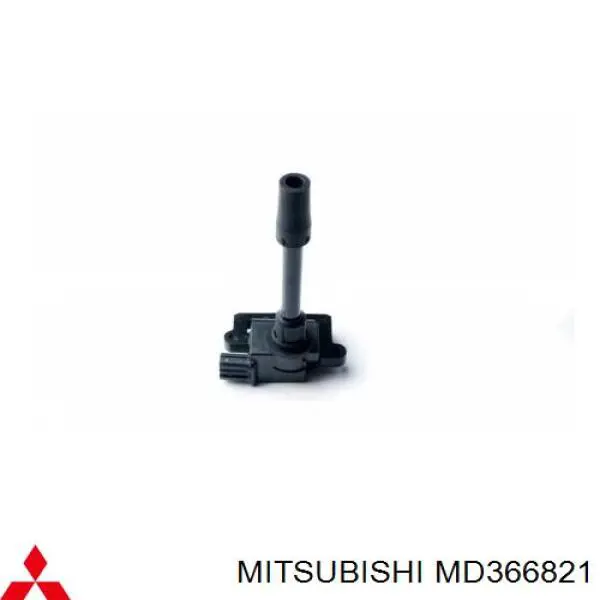 Bobina de ignição Mitsubishi MD366821 preço, a partir de 76,10 USD