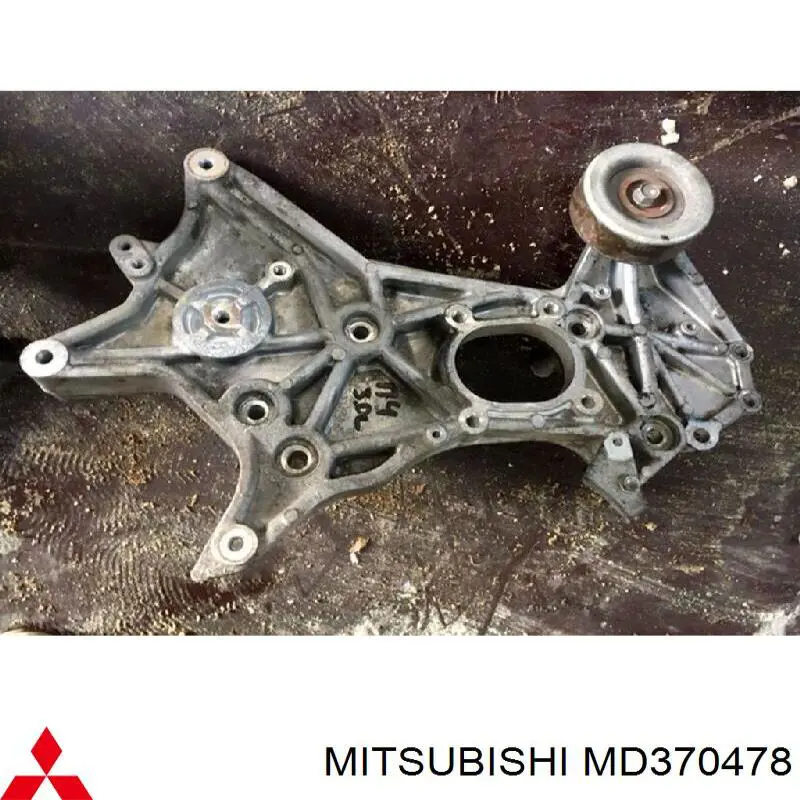 MD370478 Mitsubishi 