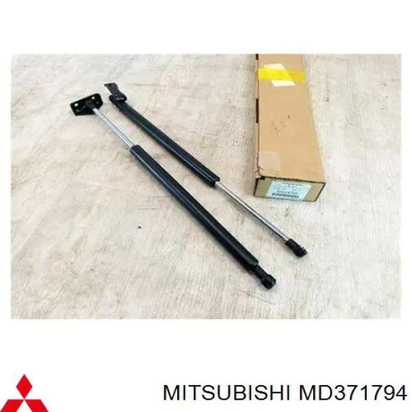 Fios de alta voltagem, kit Mitsubishi MD371794 preço, a partir de 60,65 USD