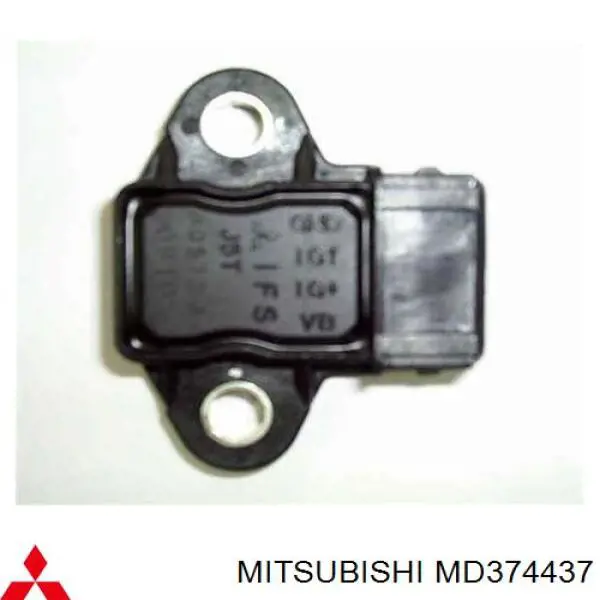 Sensor de detonação Mitsubishi MD374437 preço, a partir de 79,73 USD