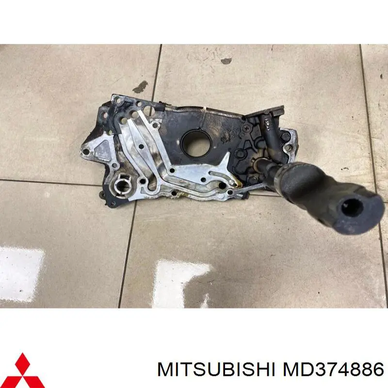 MD374886 Mitsubishi 