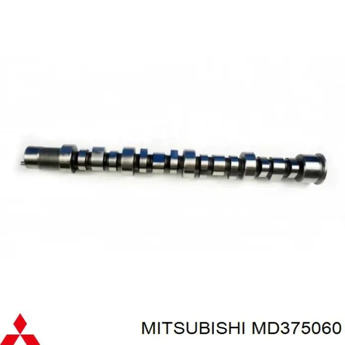 Compre MD375060 Mitsubishi Árvore distribuidora de motor