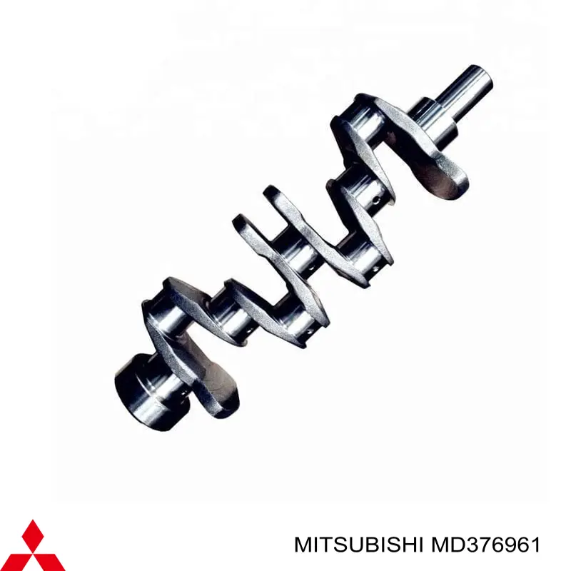 MD376961 Mitsubishi Cambota de motor
