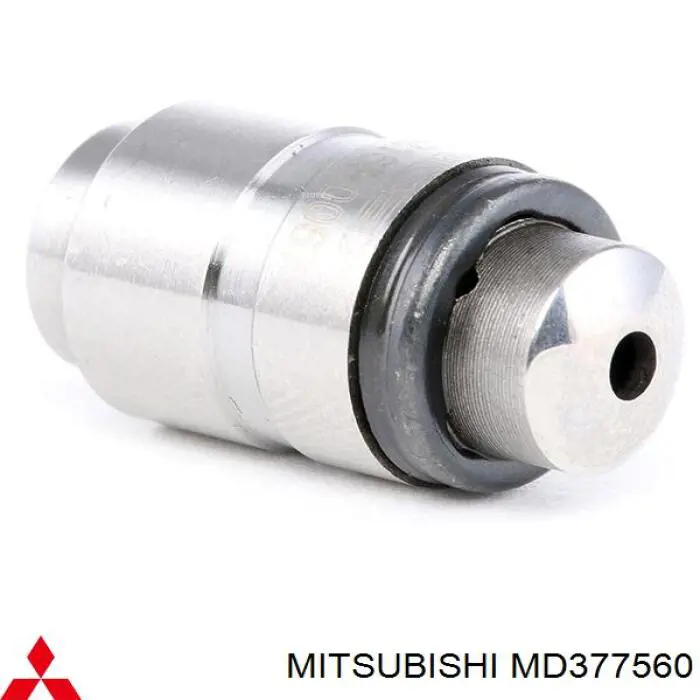 Compensador hidrâulico (empurrador hidrâulico), empurrador de válvulas Mitsubishi MD377560 preço, a partir de 14,60 USD
