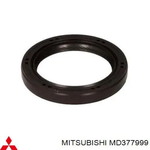 Vedação dianteira de cambota de motor Mitsubishi MD377999 preço, a partir de 6,60 USD