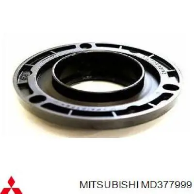 Vedação dianteira de cambota de motor F4235 Musashi