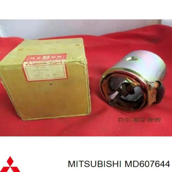 MD607644 Mitsubishi 